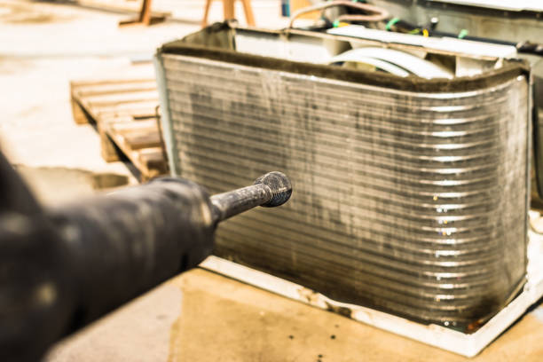 Best Commercial HVAC Duct Cleaning  in Glenn Heights, TX