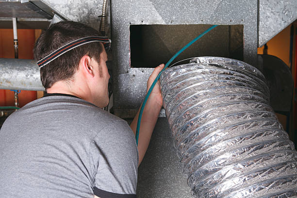 Best Air Duct Sanitizing Services  in Glenn Heights, TX