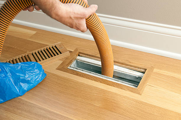 Best Professional Duct Cleaning Services  in Glenn Heights, TX