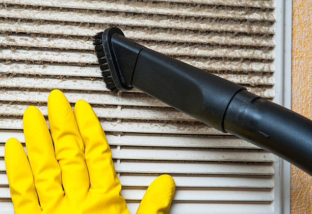 Best Air Duct Cleaning Company Near Me  in Glenn Heights, TX