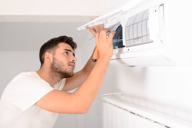 Best Air Duct Mold Removal  in Glenn Heights, TX